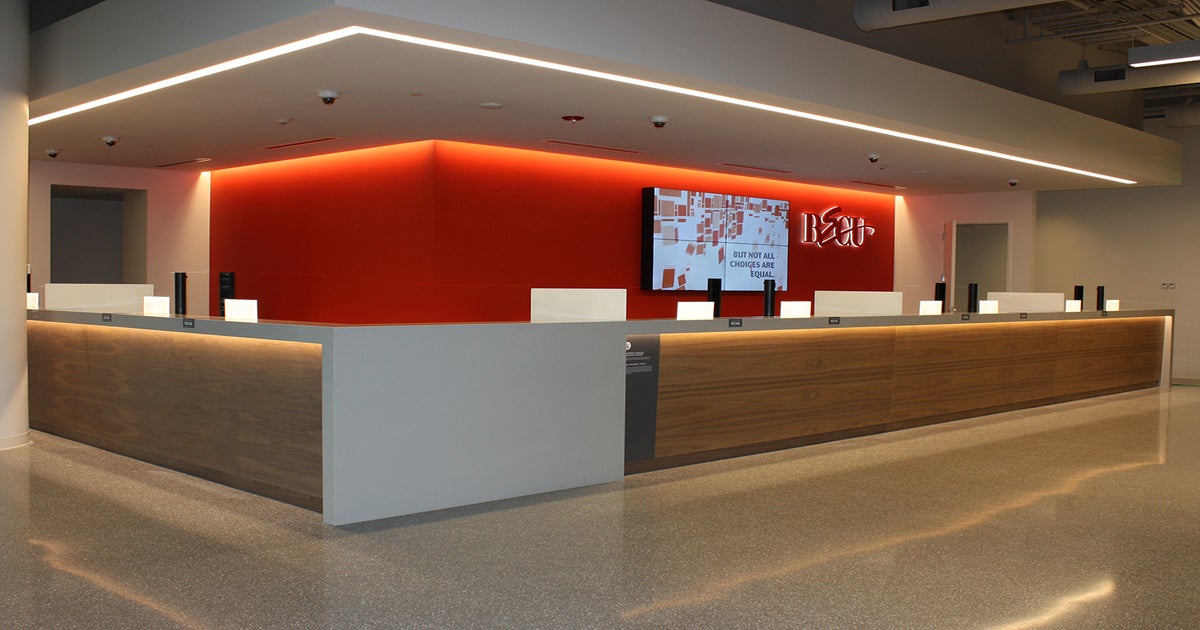 Beu office