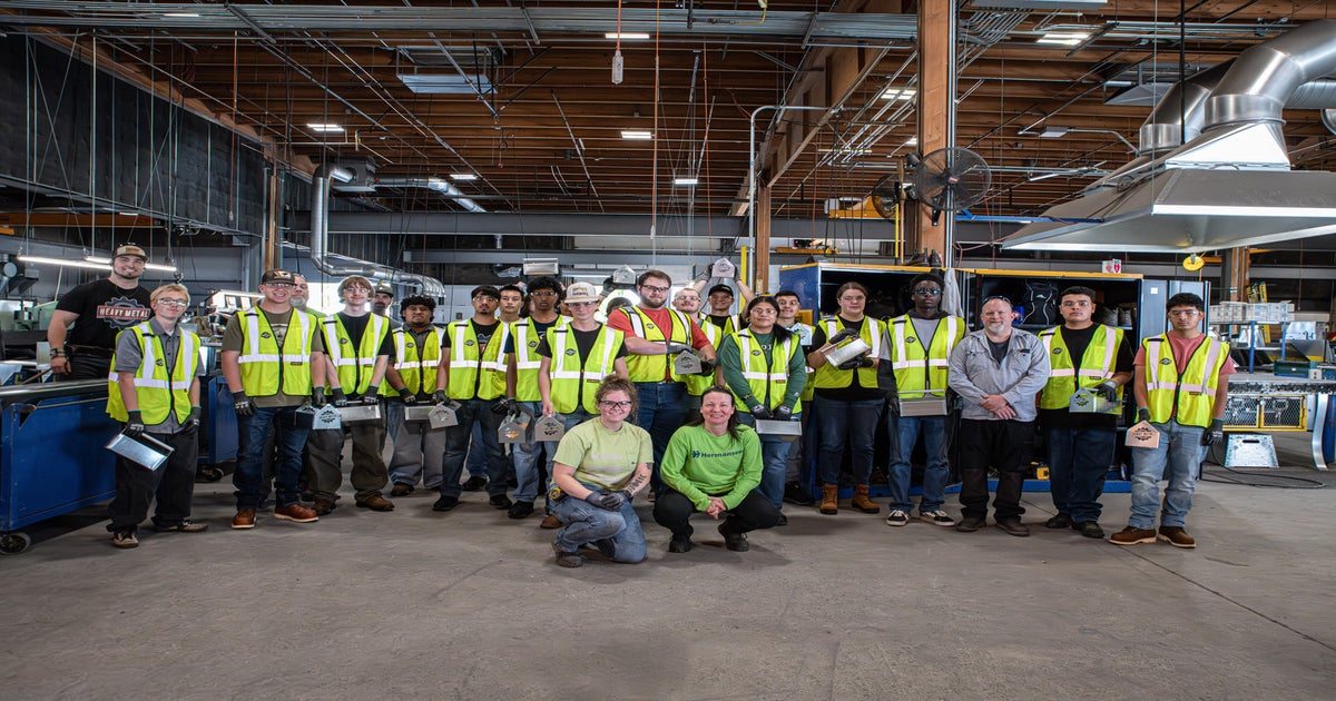 5 Years of HMSE at Hermanson: Inspiring the Next Generation of ...