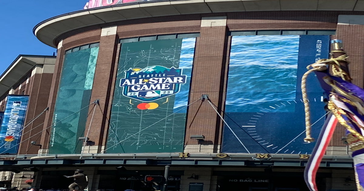 Hermanson Service Team Supports the 2023 MLB All-Star Game | Hermanson ...
