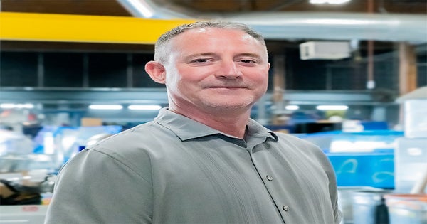 Rick Chastain | Experienced Project Executive | Project Goals ...