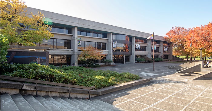 Salem Public Library Renovation | Hermanson Company LLC