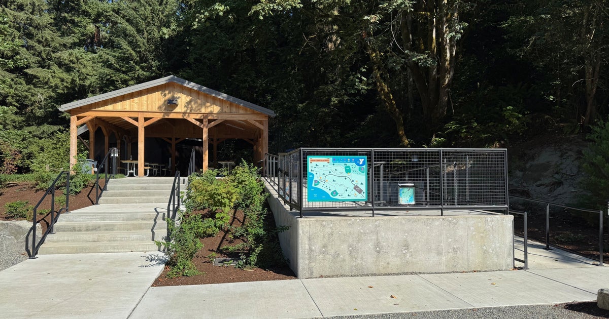 Building What Lasts: Hermanson & YMCA Camp Kilworth Partnership ...