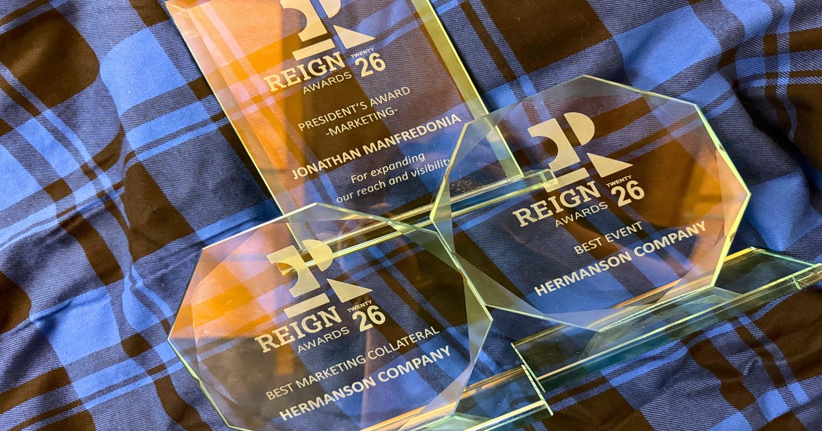 Hermanson Company Honored at SMPS Seattle Reign Awards 2026 | Hermanson ...