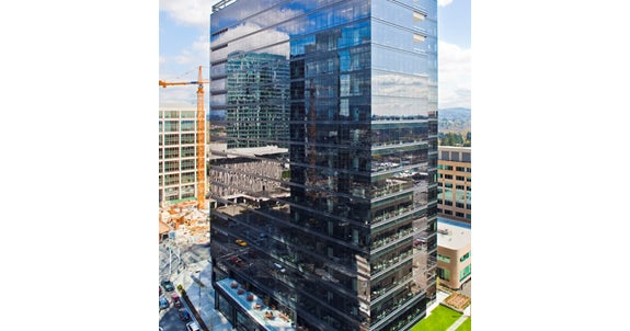 Tower 333 | Hermanson Company LLC